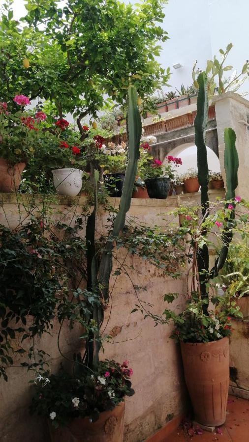 شقة Le Volte Di San Leonardo ليتشي المظهر الخارجي الصورة